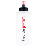 UltrAspire 500 ML SOFTFLASK W/ BITE CAP {FuelMe}