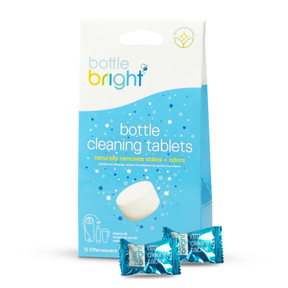 Bottle Bright {FuelMe}