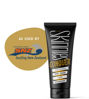 Skinnies Sunscreen SPF 50 - 100ml Tube {FuelMe}