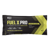 Fuel X PRO Endurance Fuel - Sachets (Lemon & Lime) {FuelMe}