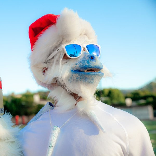 Goodr OG Sunglasses Iced By Yetis {FuelMe}