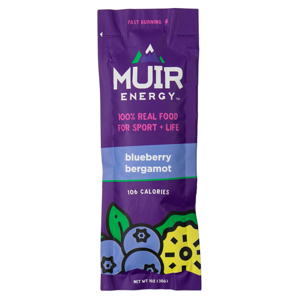 Muir Energy - 9 Gel Pack {FuelMe}