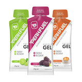 Peakfuel Energy Gels 35g {FuelMe}