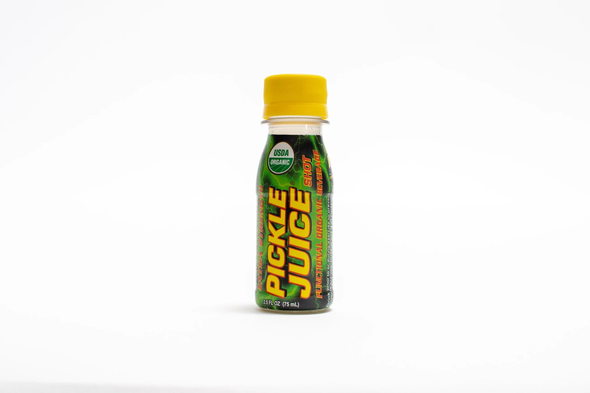 Pickle Juice Shots Extra Strength 75ml shots – FuelMe