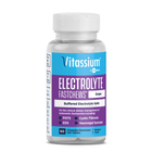 Saltstick Vitassium Fast Chews {FuelMe}