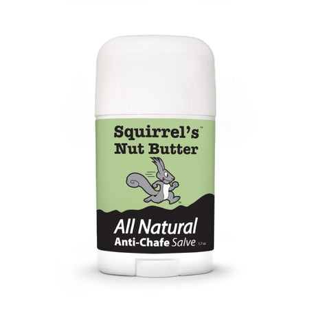 Squirrel's Nut Butter Anti Chaff {FuelMe}