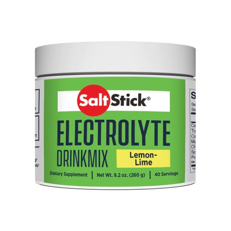 Saltstick Electrolyte Drink Mix {FuelMe}