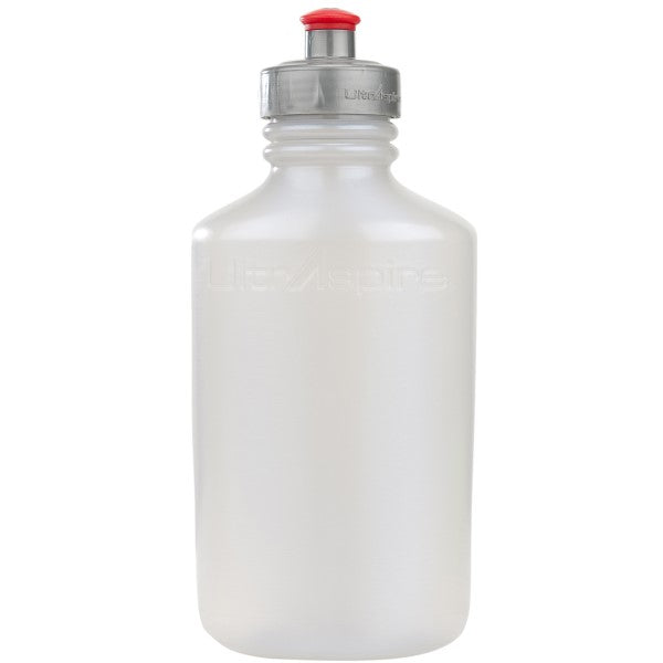 UltrAspire Ultra Flask 550ml Pearl {FuelMe}