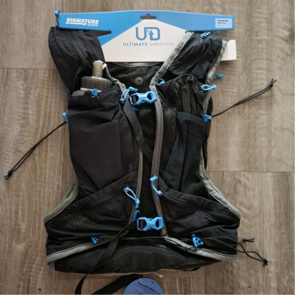Ultimate Direction Adventure Vest 6.0 Unisex {FuelMe}