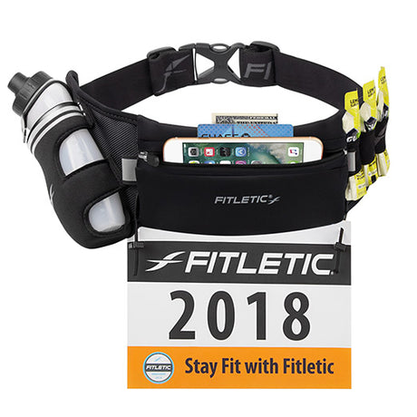 Fitletic Fully Loaded Sports Belt {FuelMe}
