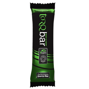 Organic Energy Bars {FuelMe}
