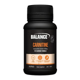 Balance Carnitine 60 capsules {FuelMe}