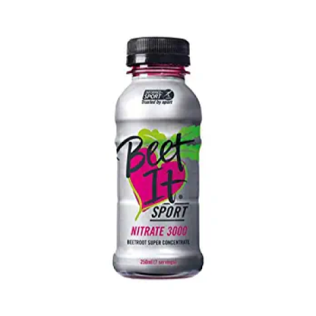 Beet It SPORT Nitrate 3000 Concentrate {FuelMe}