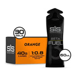 SIS Gel Beta Fuel Energy {FuelMe}