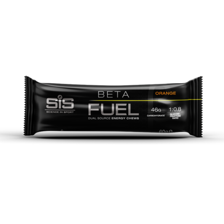 SIS Beta Fuel Energy Chews {FuelMe}