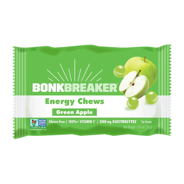 Bonk Breaker Energy Chews {FuelMe}