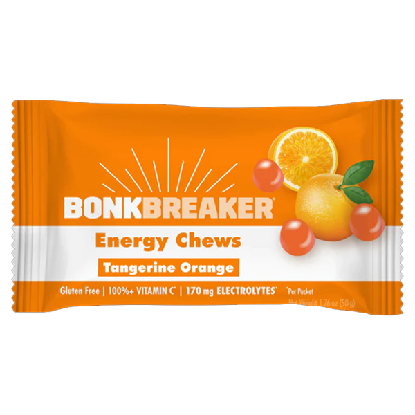 Bonk Breaker Energy Chews {FuelMe}