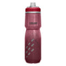 CamelBak Podium CHILL Bottle 710ml - Fiery Red {FuelMe}