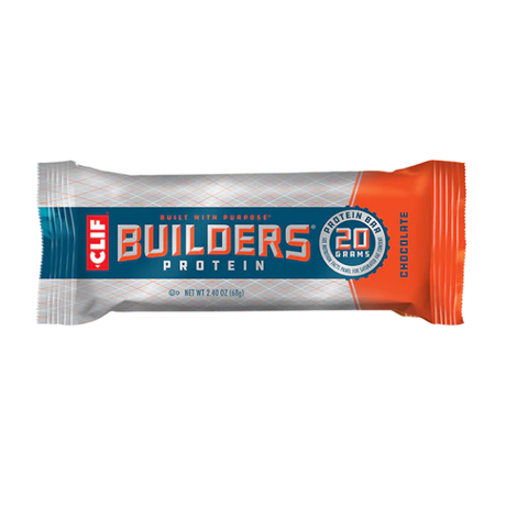CLIF Builders Protein Bars {FuelMe}