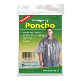 Coghlans Emergency Poncho {FuelMe}