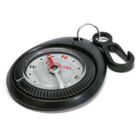 Coghlans Trail Compass {FuelMe}