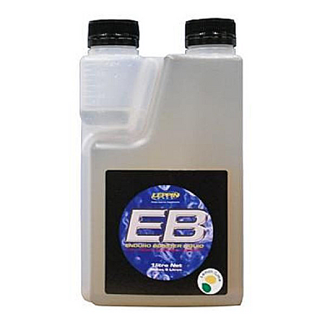 Leppin Enduro Booster Concentrate 1 Litre - Now also in Pineapple! {FuelMe}