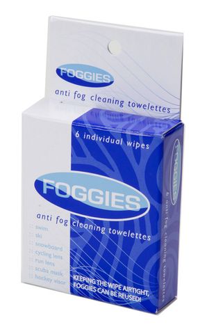 Foggies - 6 Pack {FuelMe}