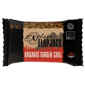 Torq Flapjacks {FuelMe}