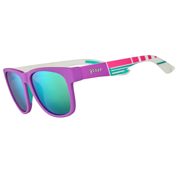 Goodr BFG Sunglasses Off-Piste Polarizers {FuelMe}