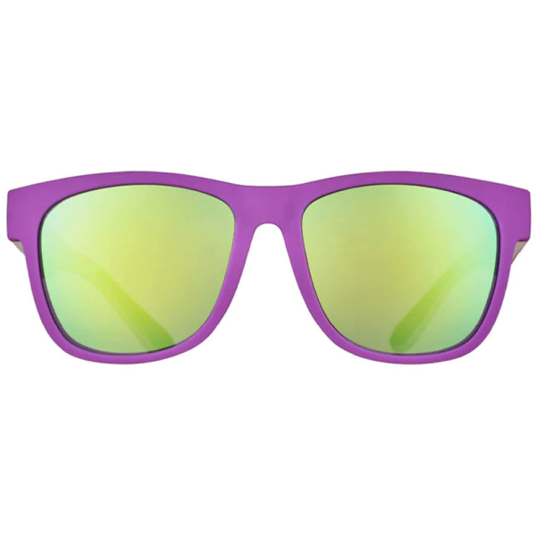 Goodr BFG Sunglasses Off-Piste Polarizers {FuelMe}