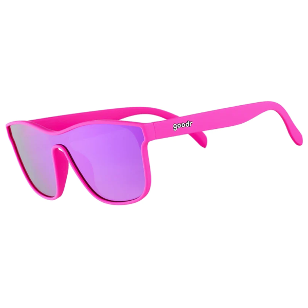 Goodr VRG Sunglasses See You at the Party, Richter {FuelMe}