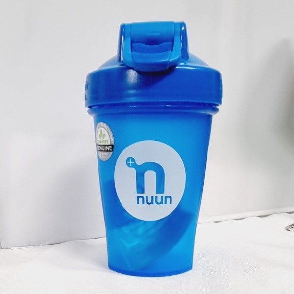 Nuun Blender Cup 600ml (Shaker) {FuelMe}