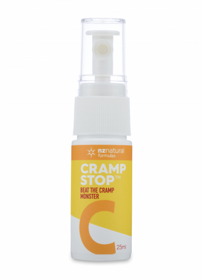 Cramp Stop {FuelMe}