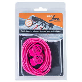 Pro Lace Elastic Locking Laces {FuelMe}