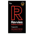 Revvies Energy Strips 5pk {FuelMe}