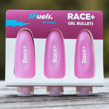 sFuels Gel Flasks - Race Bullets {FuelMe}