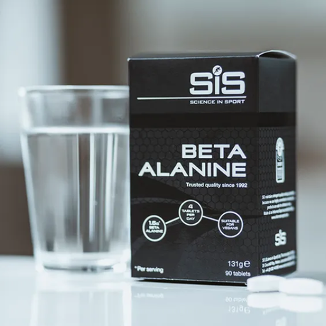 SIS Beta Alanine (90 Tablets) {FuelMe}