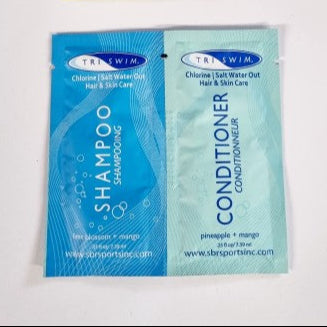 TriSwim Sachet/ Samples {FuelMe}