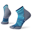 Smartwool Unisex Run Low Ankle Targeted Cushion {FuelMe}